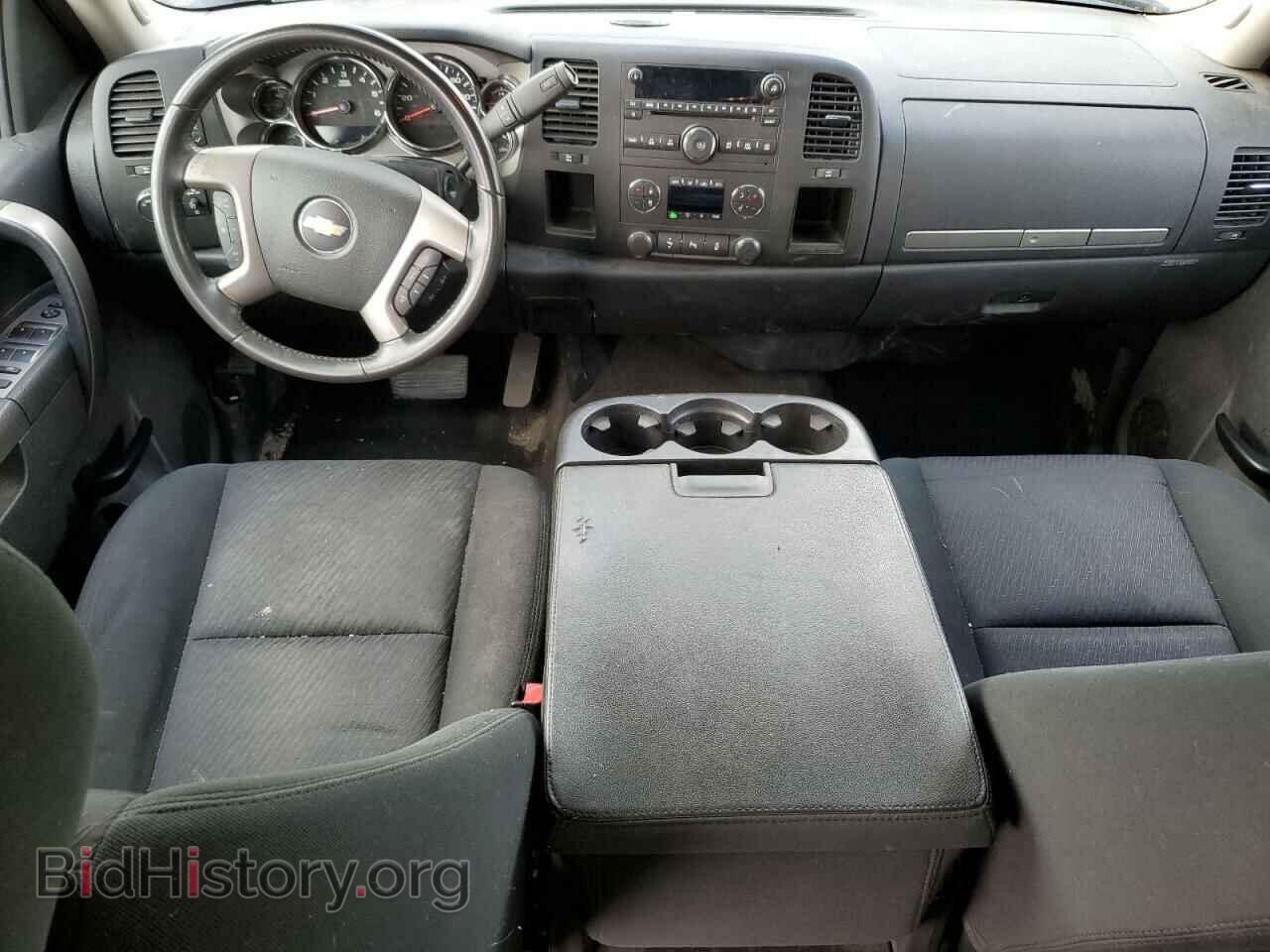 2012 CHEVROLET ALL Models - VIN: 3GCPCSE02CG155062 - Фото 8