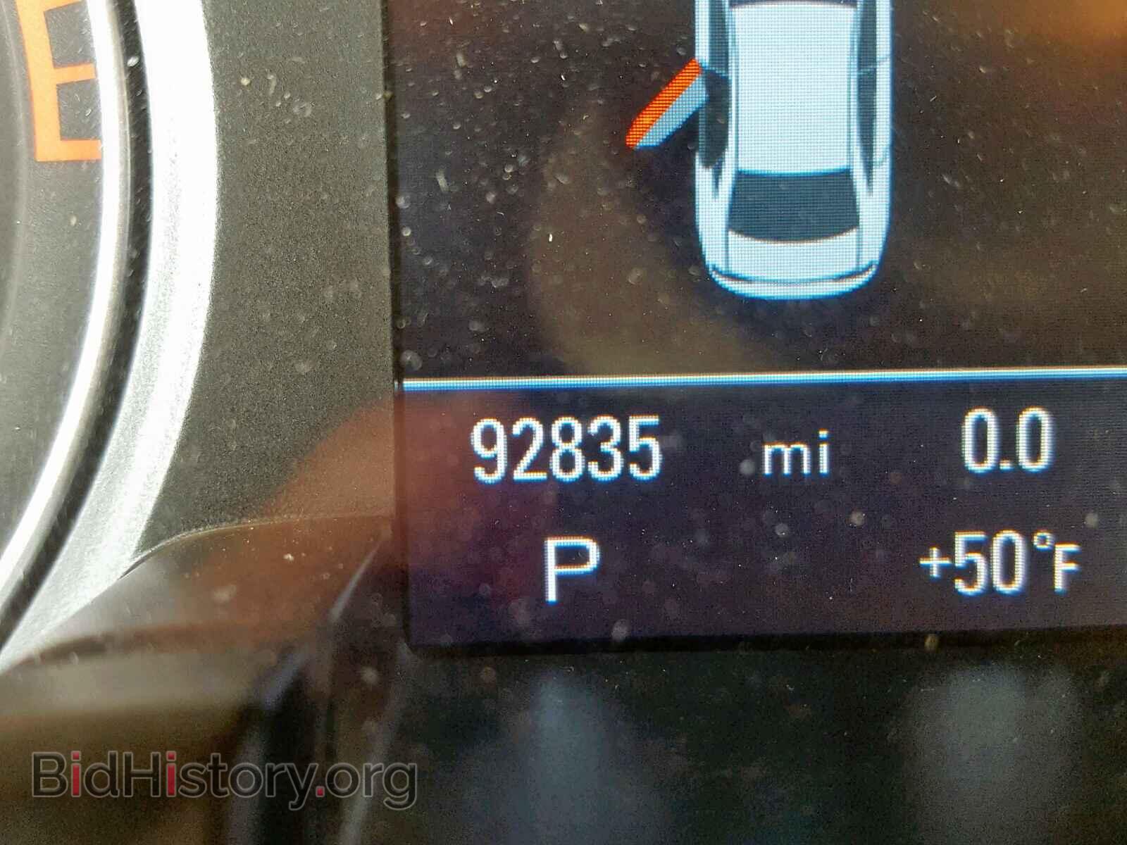 2010 AUDI A4 - VIN: WAUEFAFL0AN048983 - Фото 8