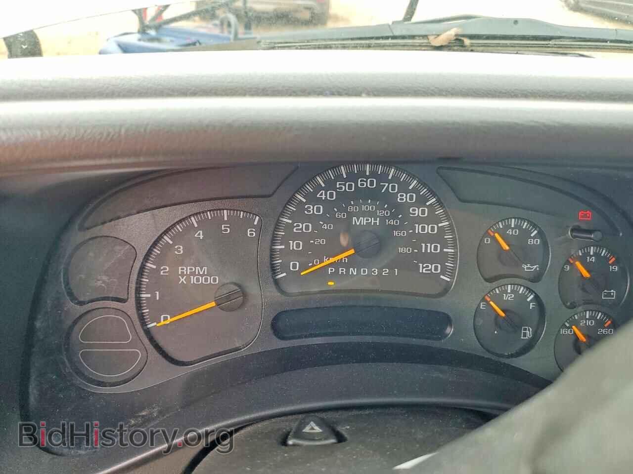 2007 GMC SIERRA - VIN: 3GTEC14X77G241022 - Фото 9