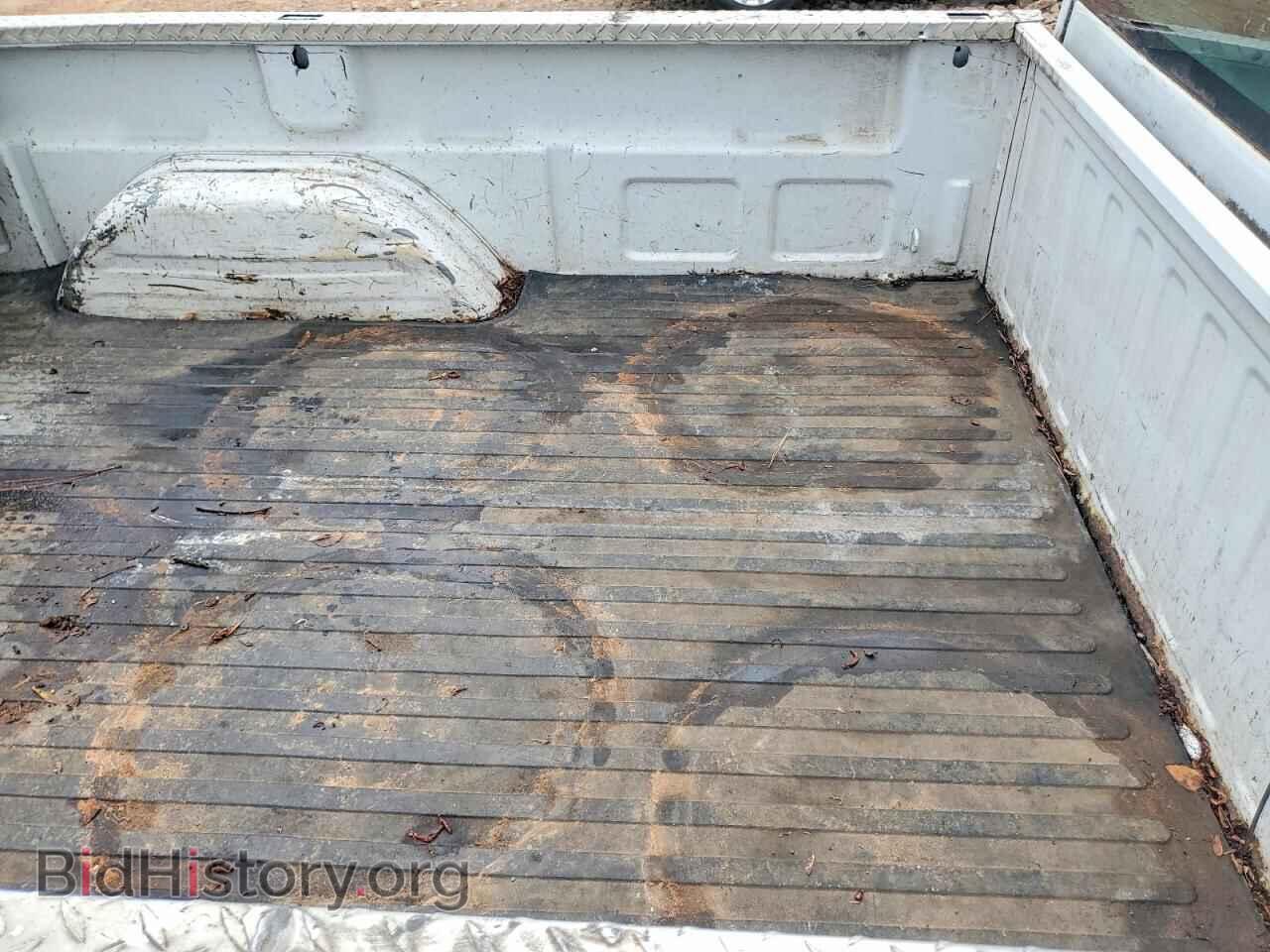 2007 GMC SIERRA - VIN: 3GTEC14X77G241022 - Фото 10