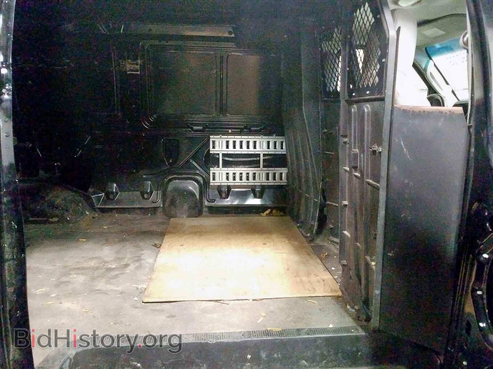 2009 FORD ECONOLINE - VIN: 1FTSS34S89DA29414 - Фото 6