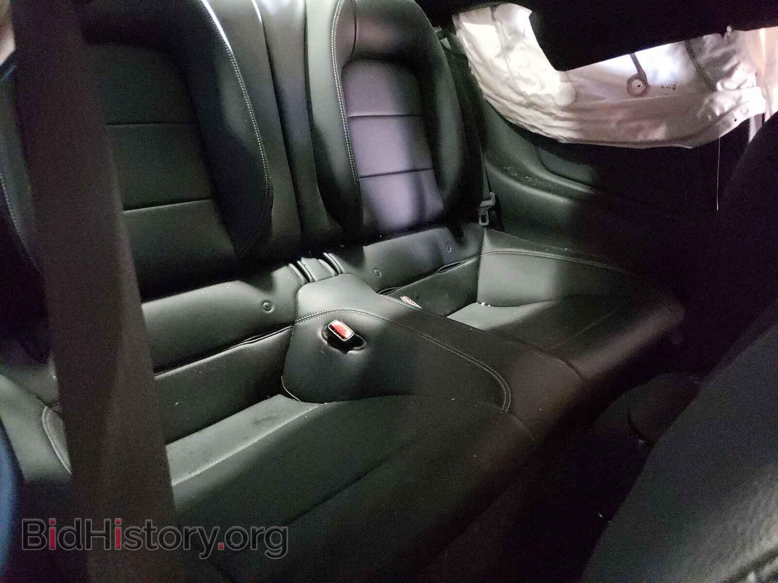 2015 FORD MUSTANG - VIN: 1FA6P8TH3F5362668 - Фото 6