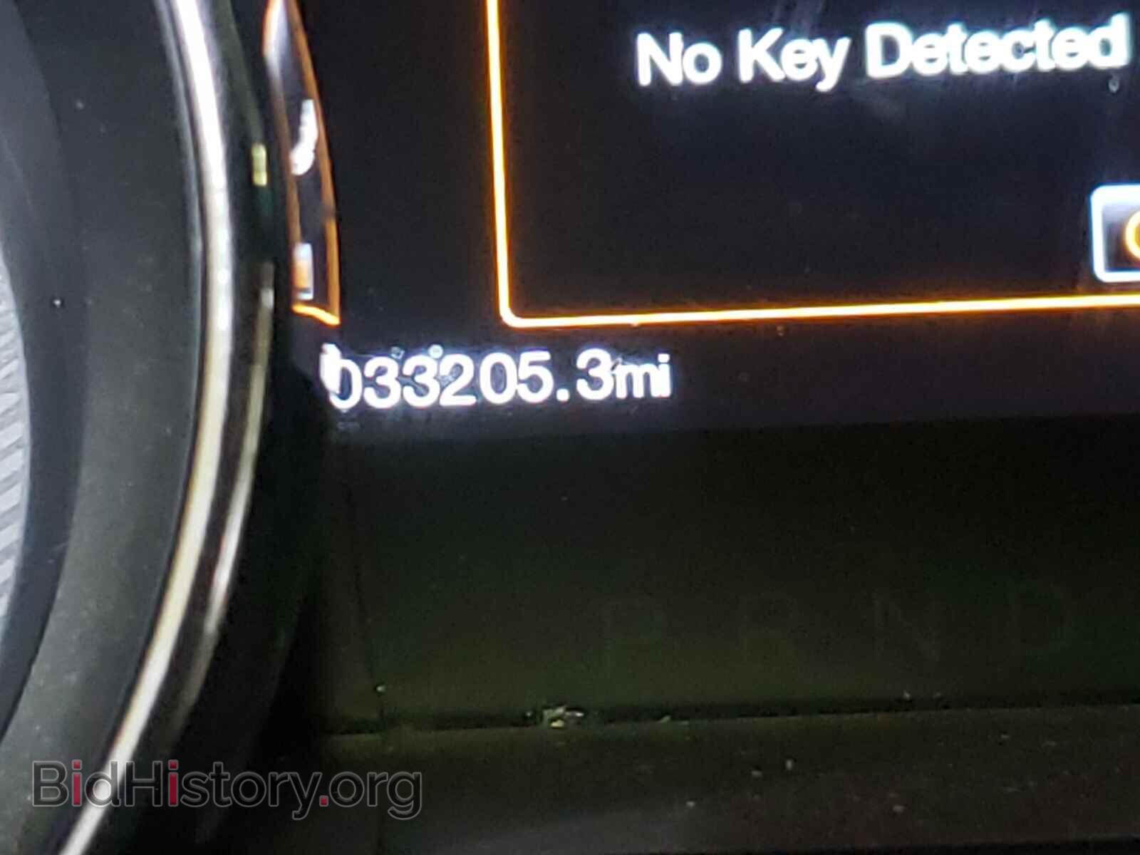 2015 FORD MUSTANG - VIN: 1FA6P8TH3F5362668 - Фото 8