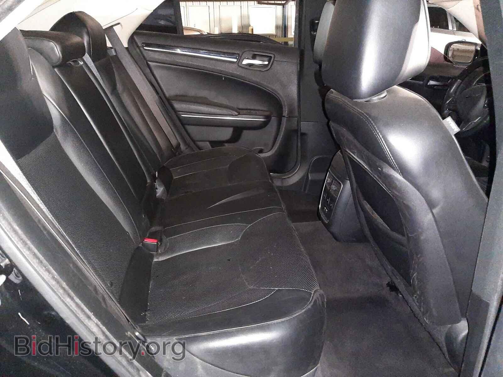 2016 CHRYSLER 300 - VIN: 2C3CCAEG3GH334274 - Photo 6