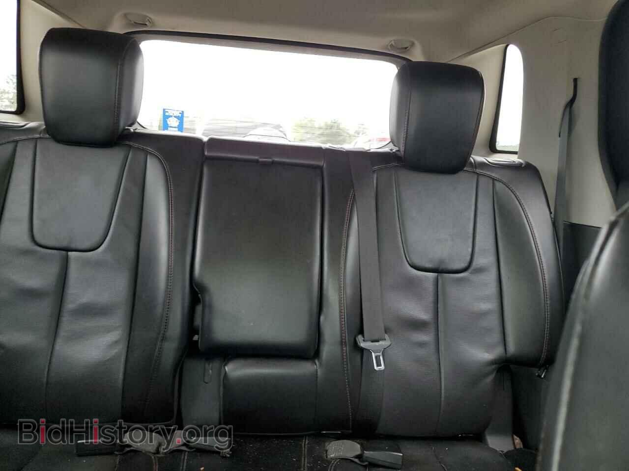 2014 GMC TERRAIN - VIN: 2GKFLSE38E6285078 - Фото 10