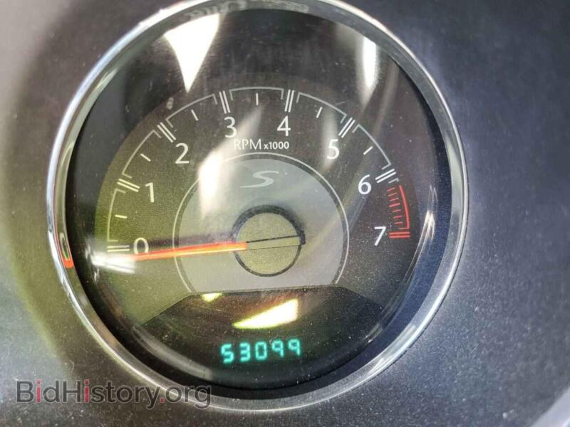 2013 Chrysler 200 (VIN 1C3BCBGG8DN755571) — фото 8 из 10