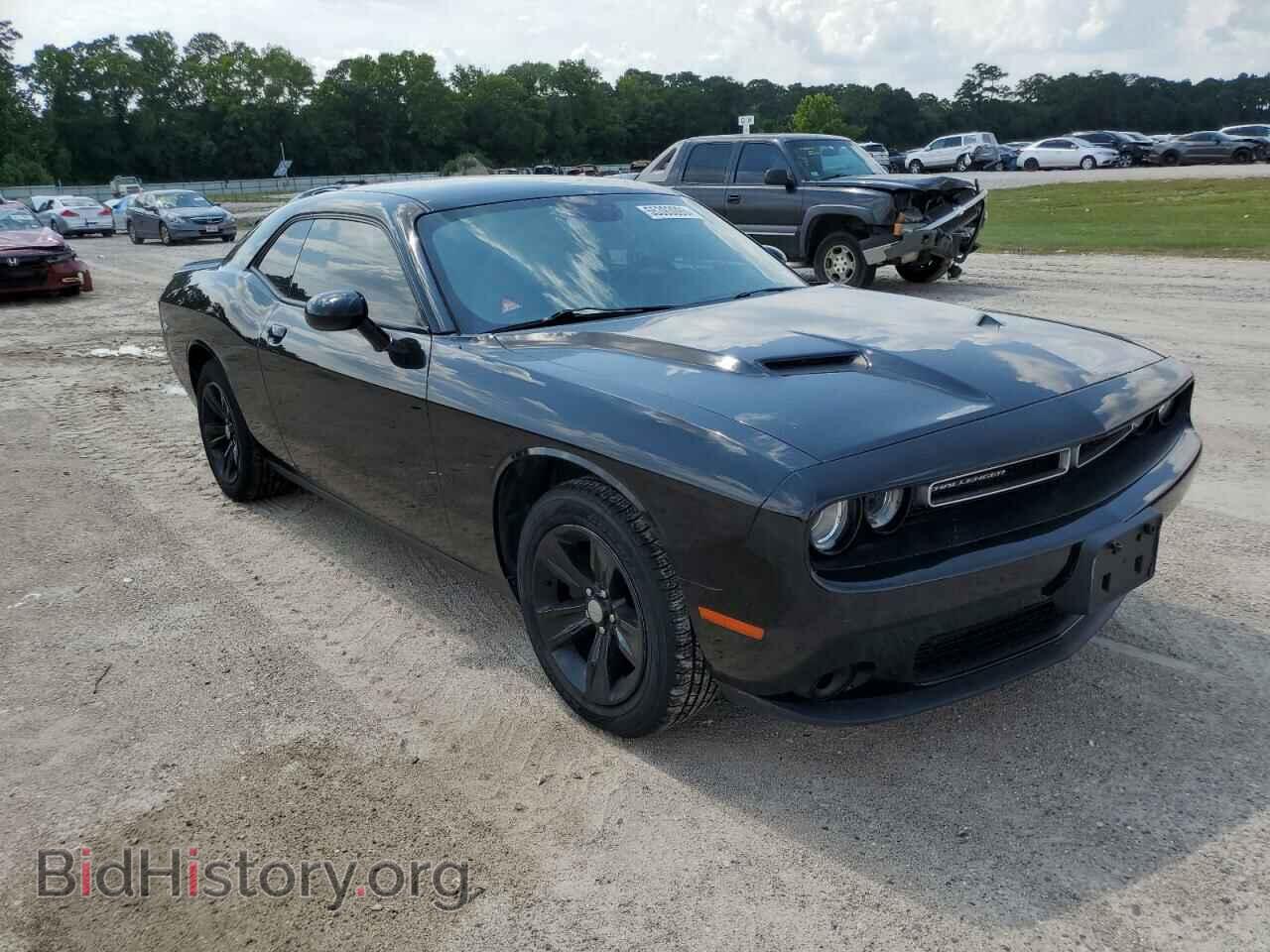 2018 DODGE CHALLENGER - VIN: 2C3CDZAG7JH236275 - Photo 4