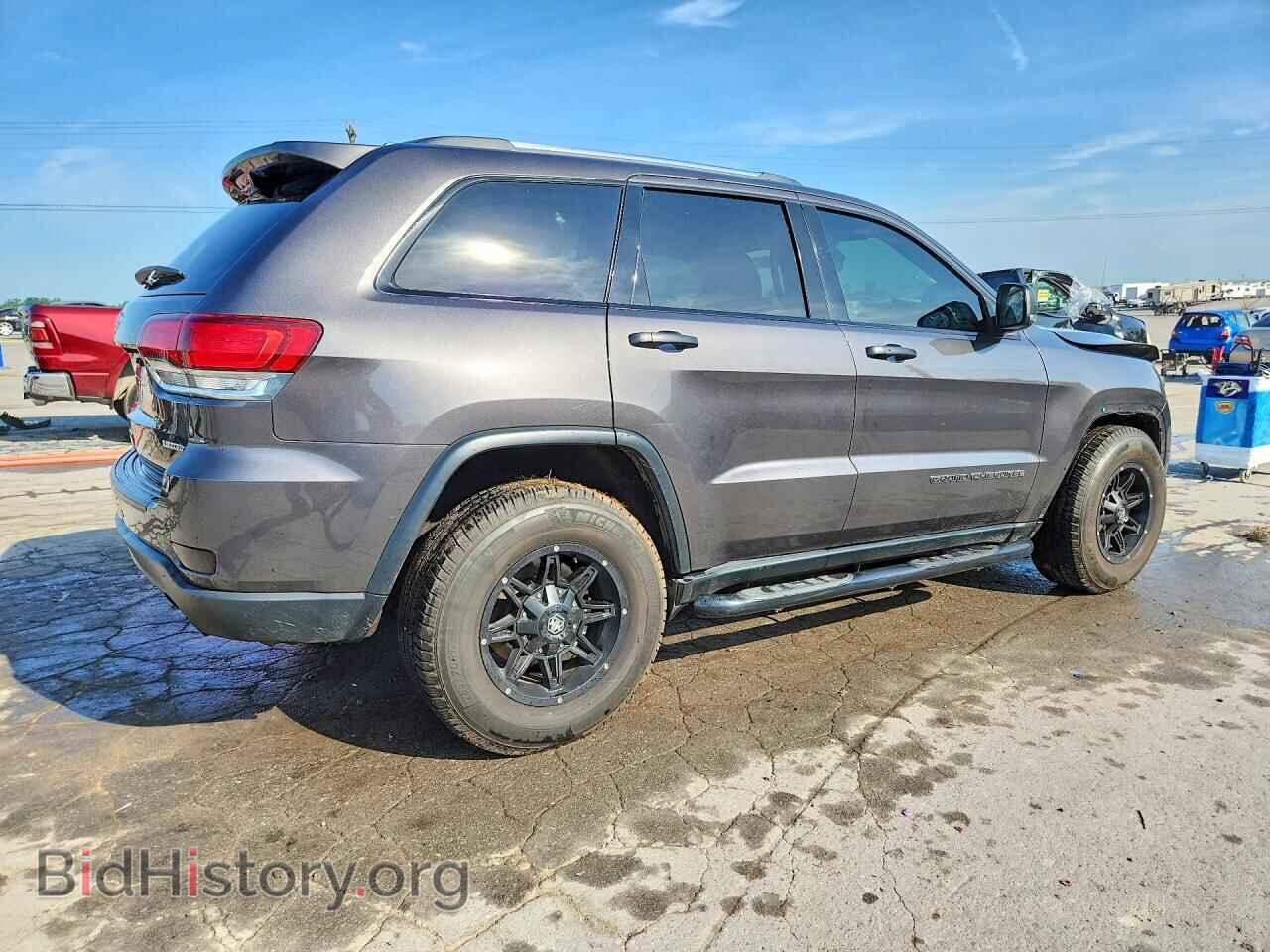 2020 JEEP CHEROKEE - VIN: 1C4RJFBG8LC122092 - Фото 3