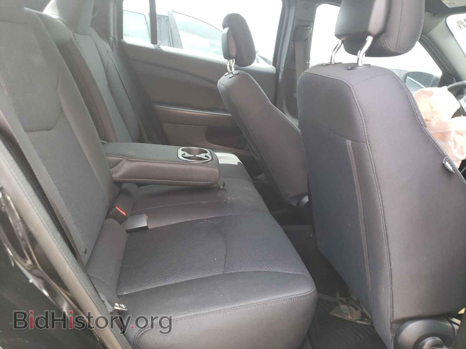 2014 CHRYSLER 200 - VIN: 1C3CCBBG4EN132302 - Фото 6