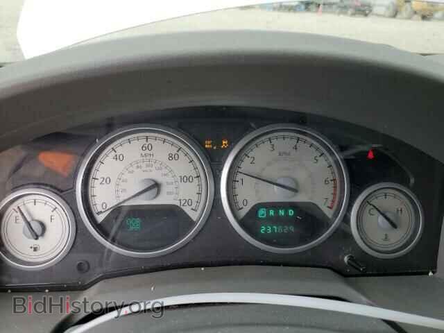 2008 CHRYSLER MINIVAN - VIN: 2A8HR54P88R124945 - Фото 9