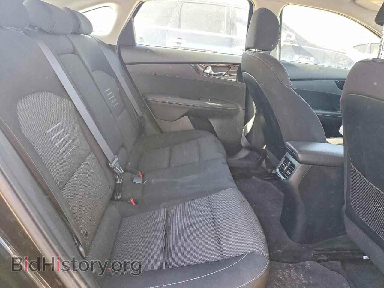 2021 KIA FORTE - VIN: KNAF55AC8M5128736 - Фото 10