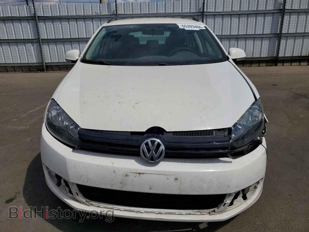 2011 VOLKSWAGEN JETTA - VIN: 3VWPZ7AJ9BM660460 - Фото 5