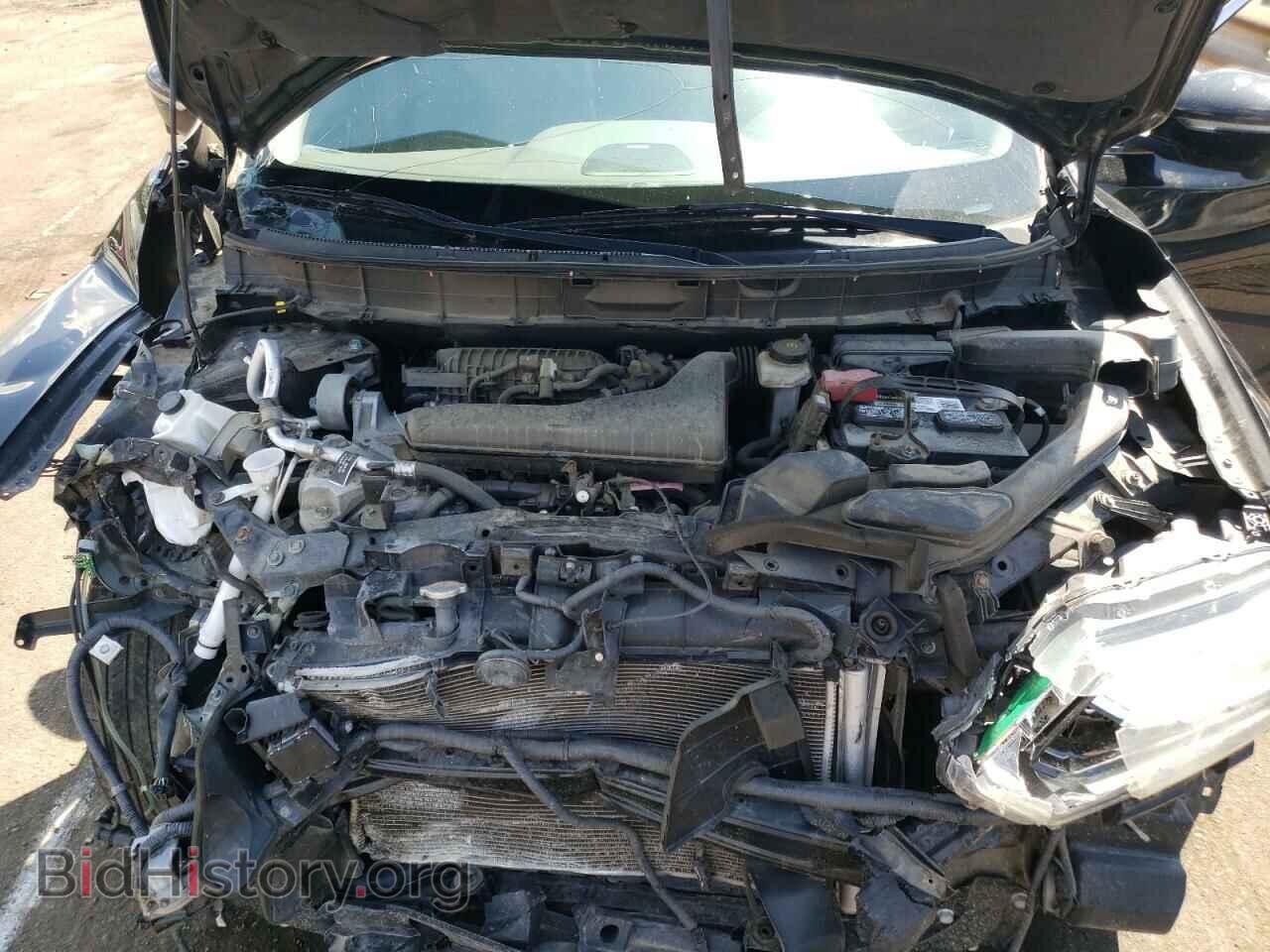2015 NISSAN ROGUE - VIN: 5N1AT2MVXFC767192 - Фото 7