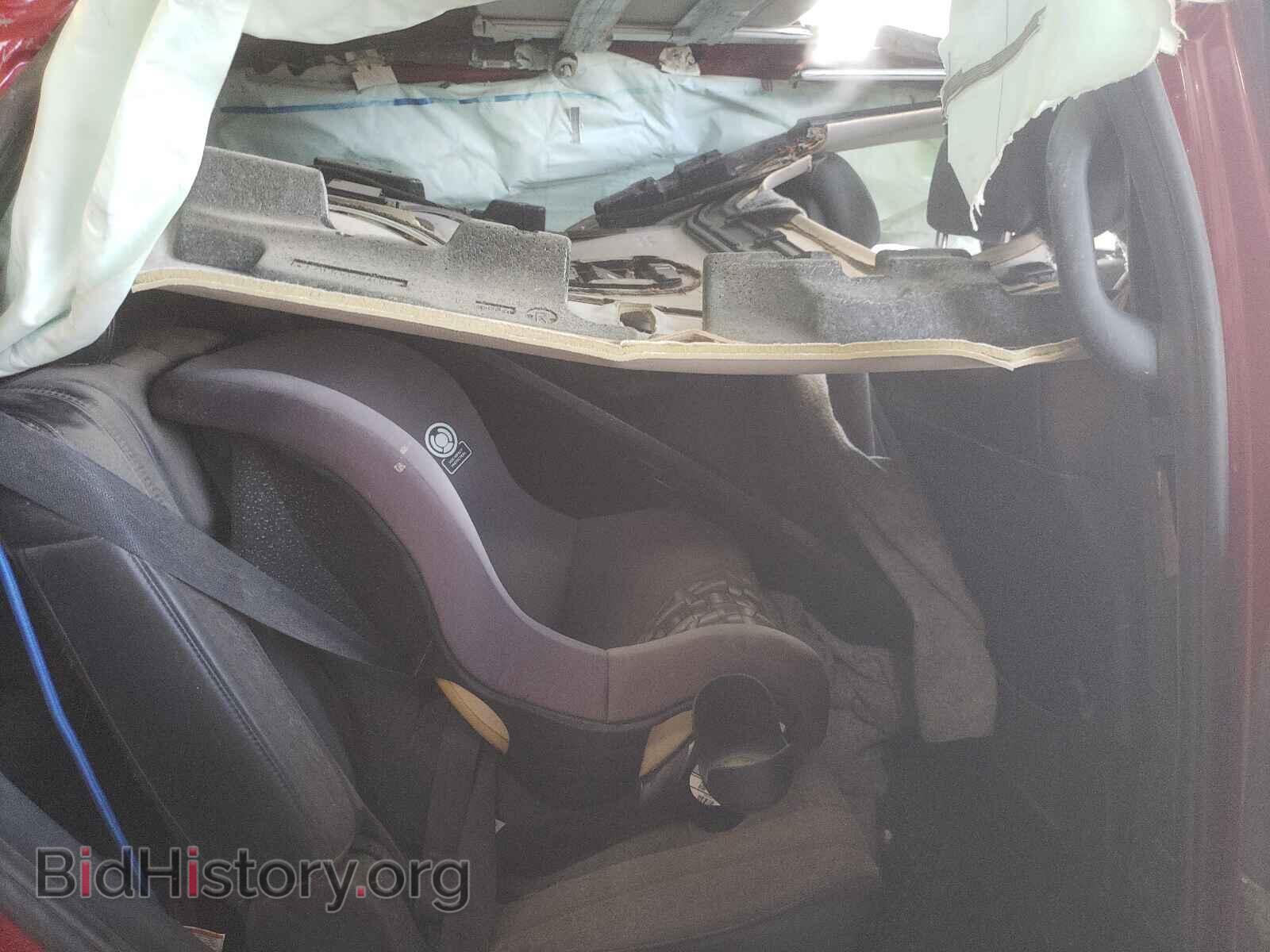 2012 DODGE DURANGO - VIN: 1C4SDJCT8CC147128 - Photo 6