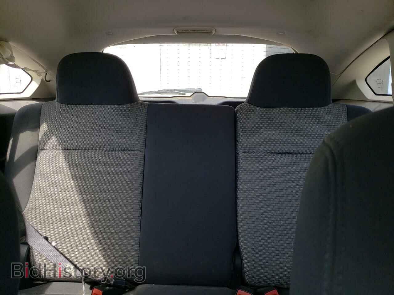 2008 DODGE CALIBER - VIN: 1B3HB48B38D738570 - Фото 10