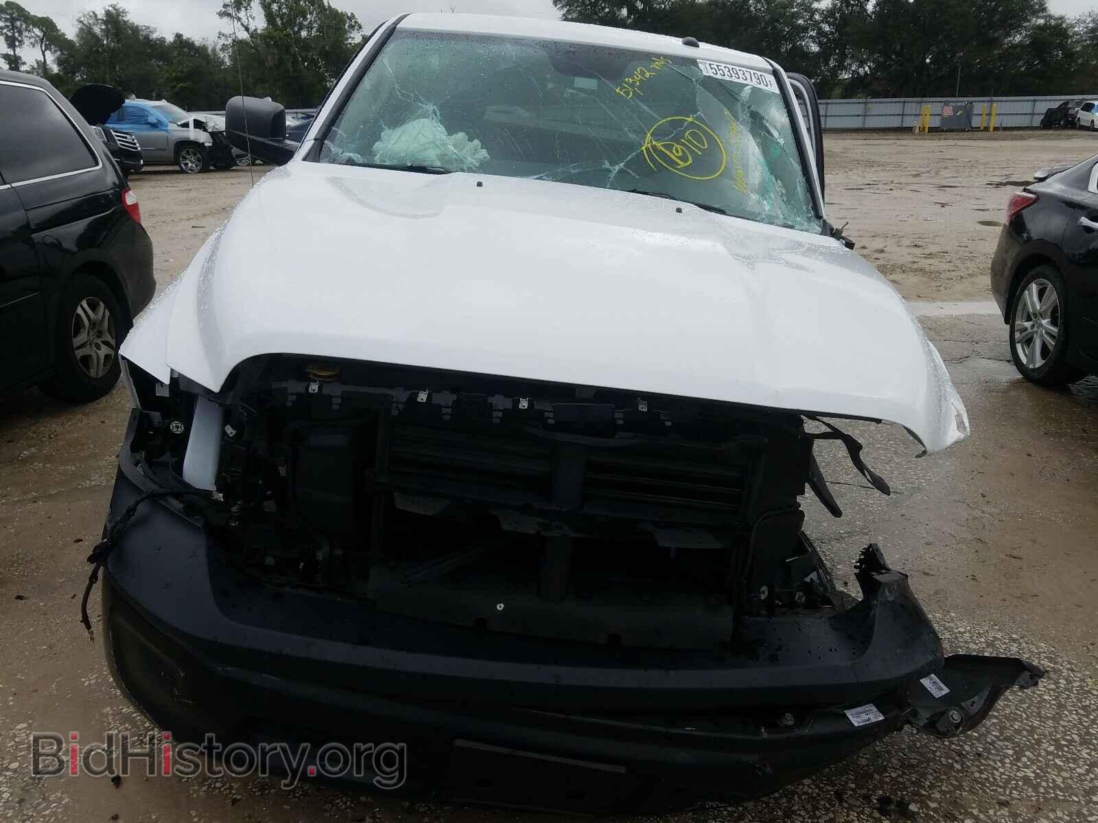 2017 RAM 1500 - VIN: 3C6JR6DG3HG532846 - Фото 10