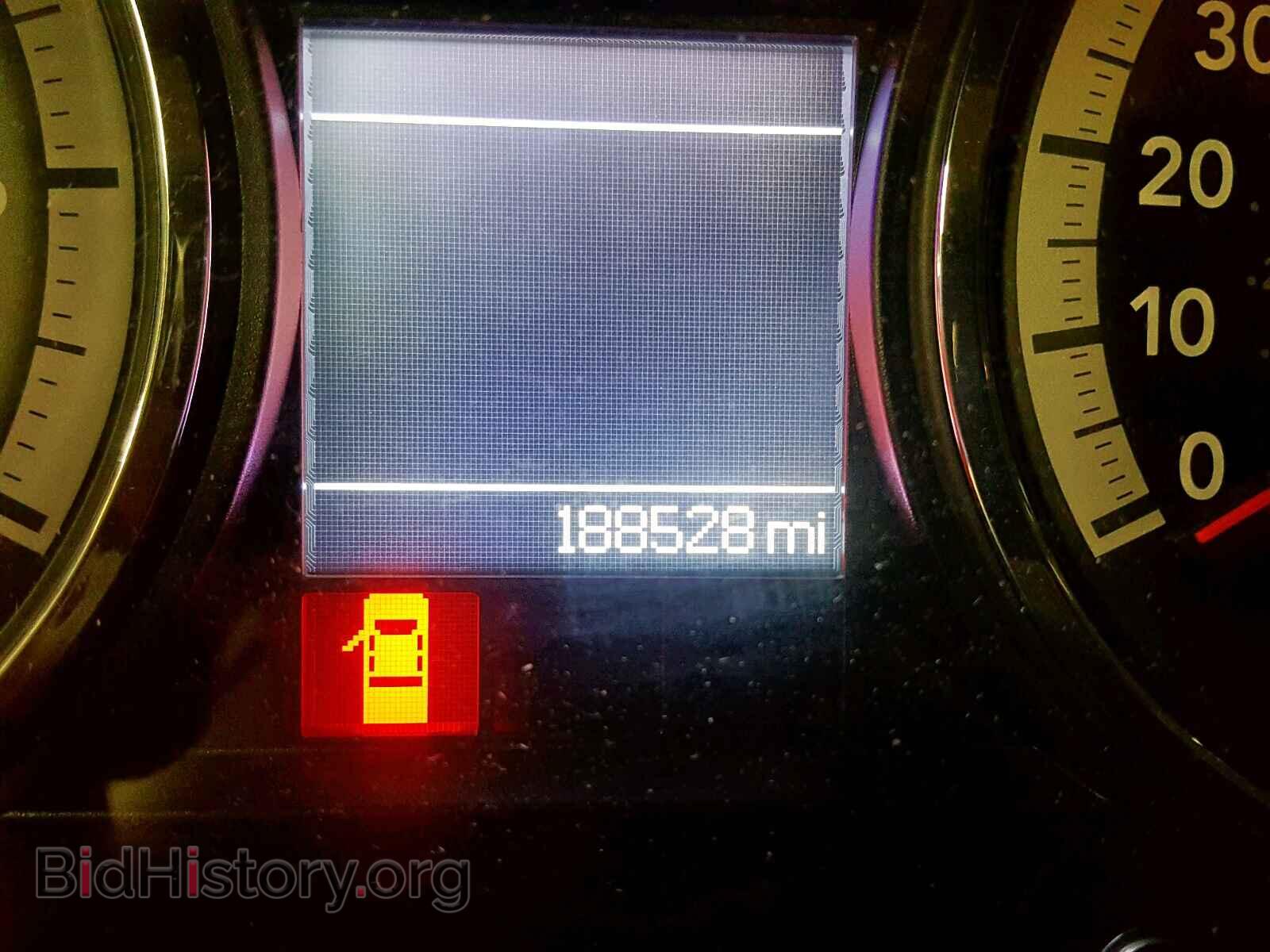 2010 DODGE RAM 1500 - VIN: 1D7RV1CT7AS199175 - Фото 8