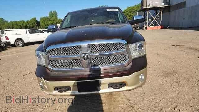 2014 RAM 1500 - VIN: 1C6RR7PT3ES402281 - Photo 13