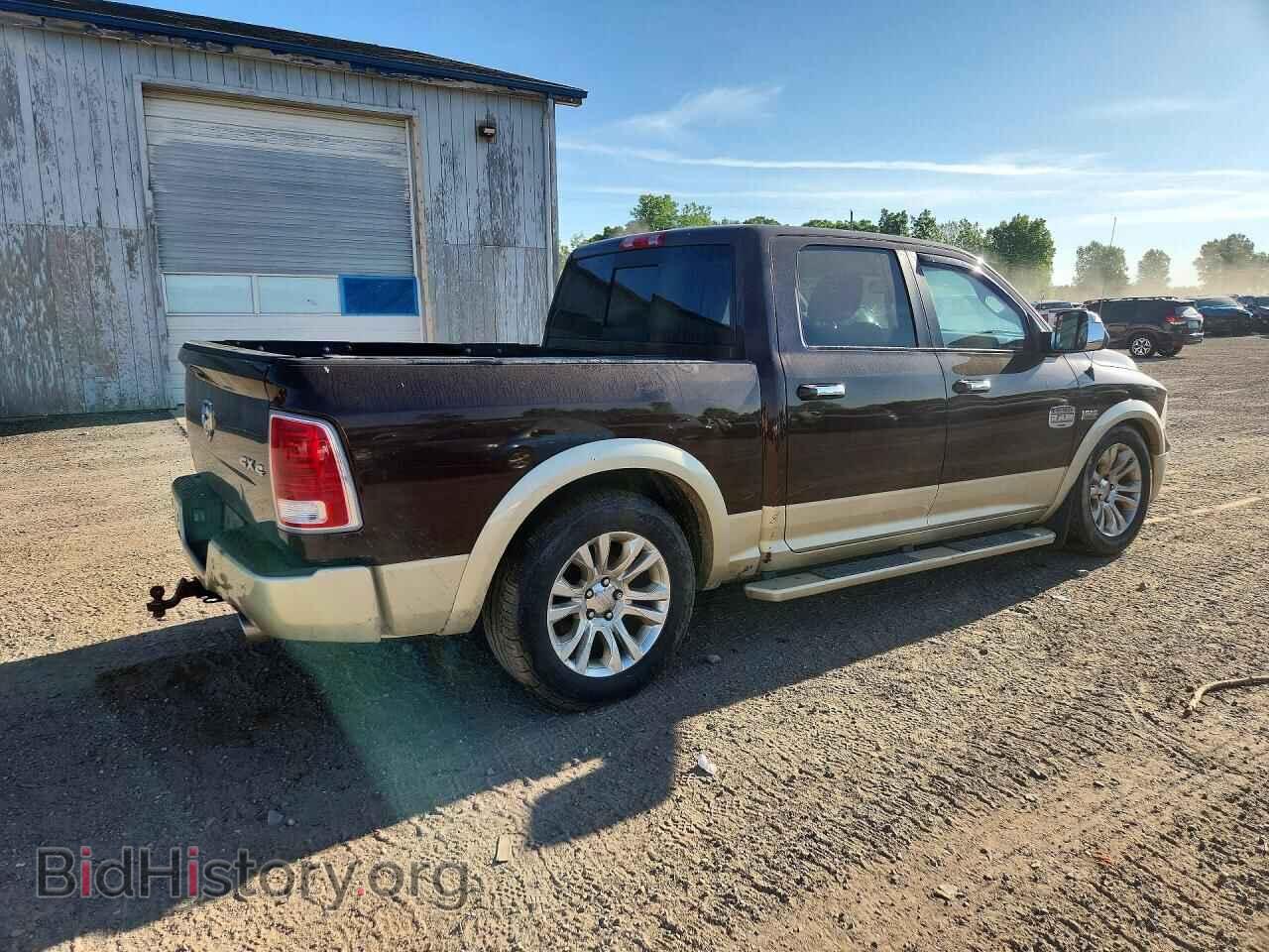 2014 RAM 1500 - VIN: 1C6RR7PT3ES402281 - Photo 3