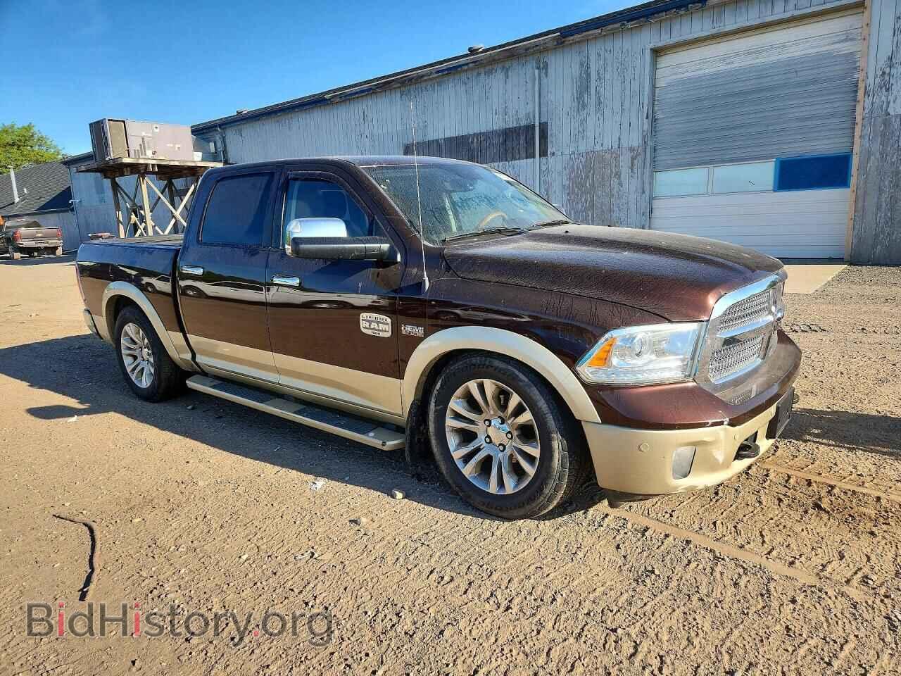 2014 RAM 1500 - VIN: 1C6RR7PT3ES402281 - Photo 4