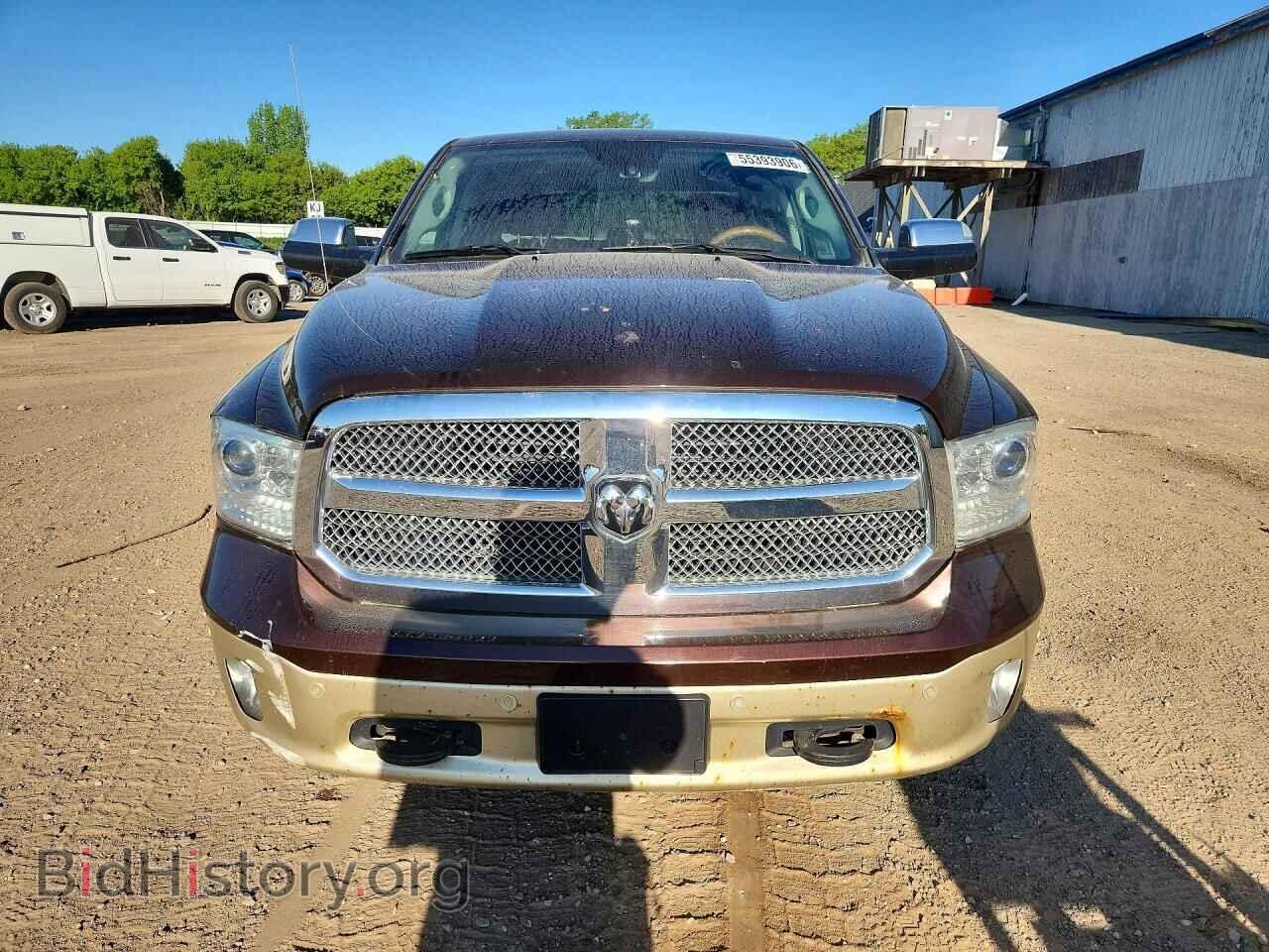 2014 RAM 1500 - VIN: 1C6RR7PT3ES402281 - Photo 5