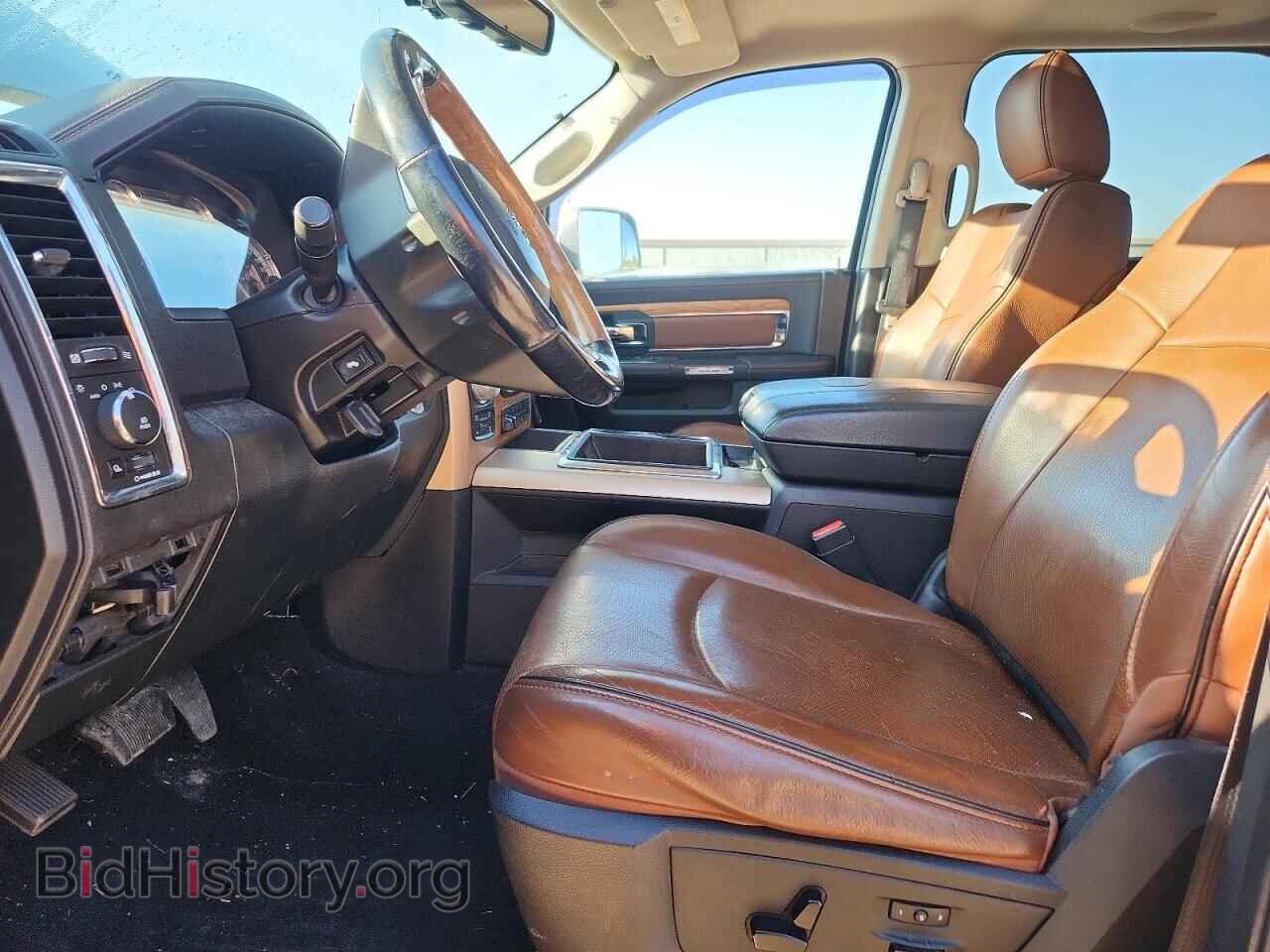 2014 RAM 1500 - VIN: 1C6RR7PT3ES402281 - Photo 7