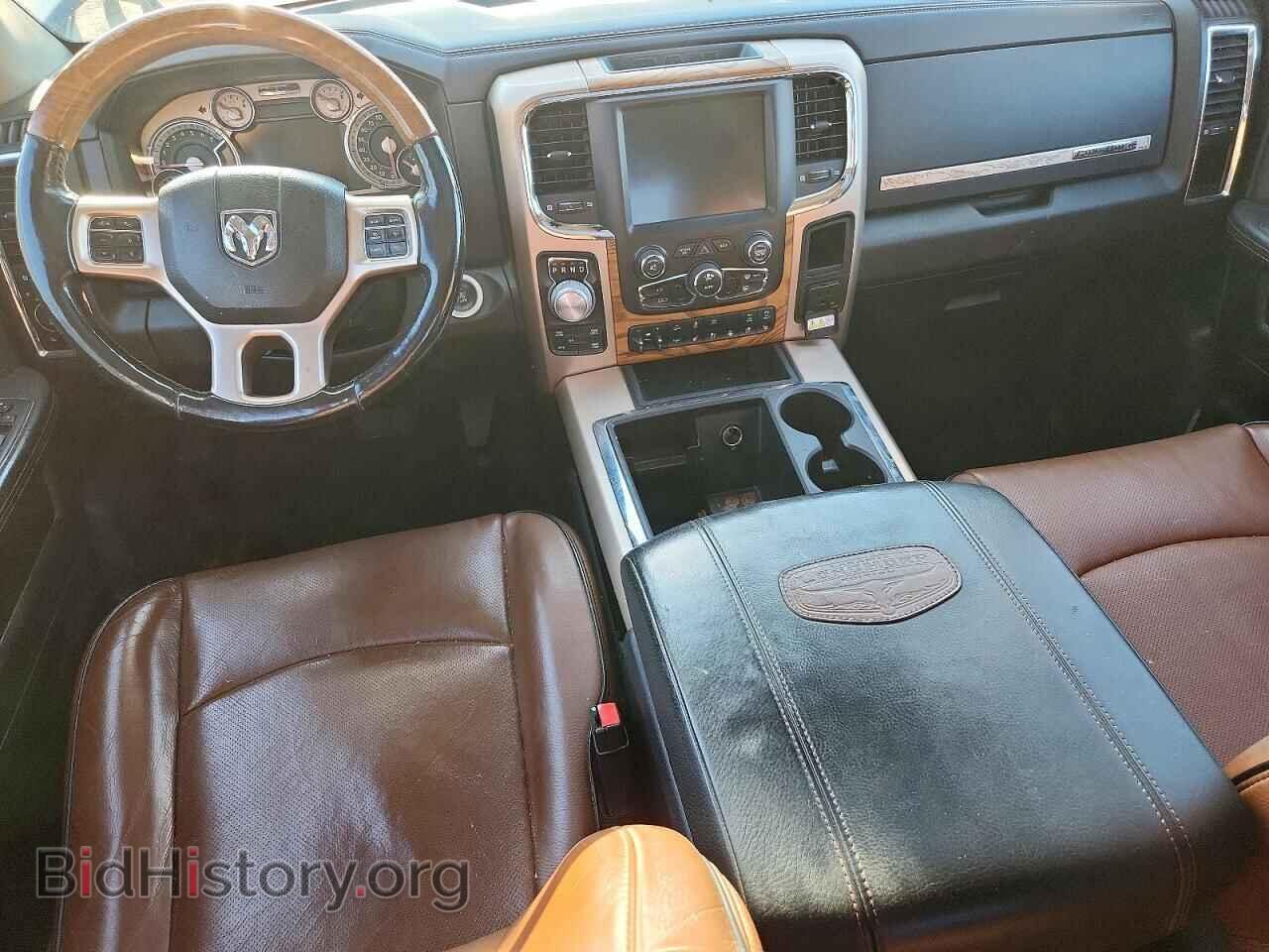 2014 RAM 1500 - VIN: 1C6RR7PT3ES402281 - Photo 8