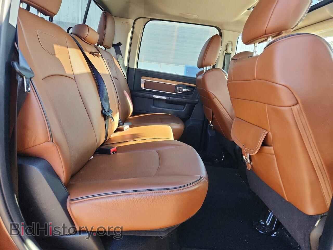 2014 RAM 1500 - VIN: 1C6RR7PT3ES402281 - Photo 10