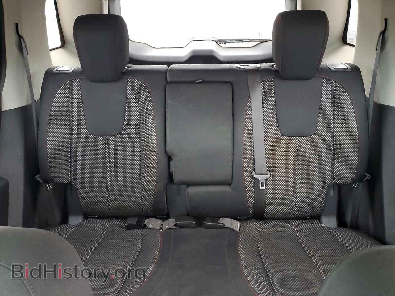 2014 GMC TERRAIN - VIN: 2GKALREK1E6252367 - Фото 10