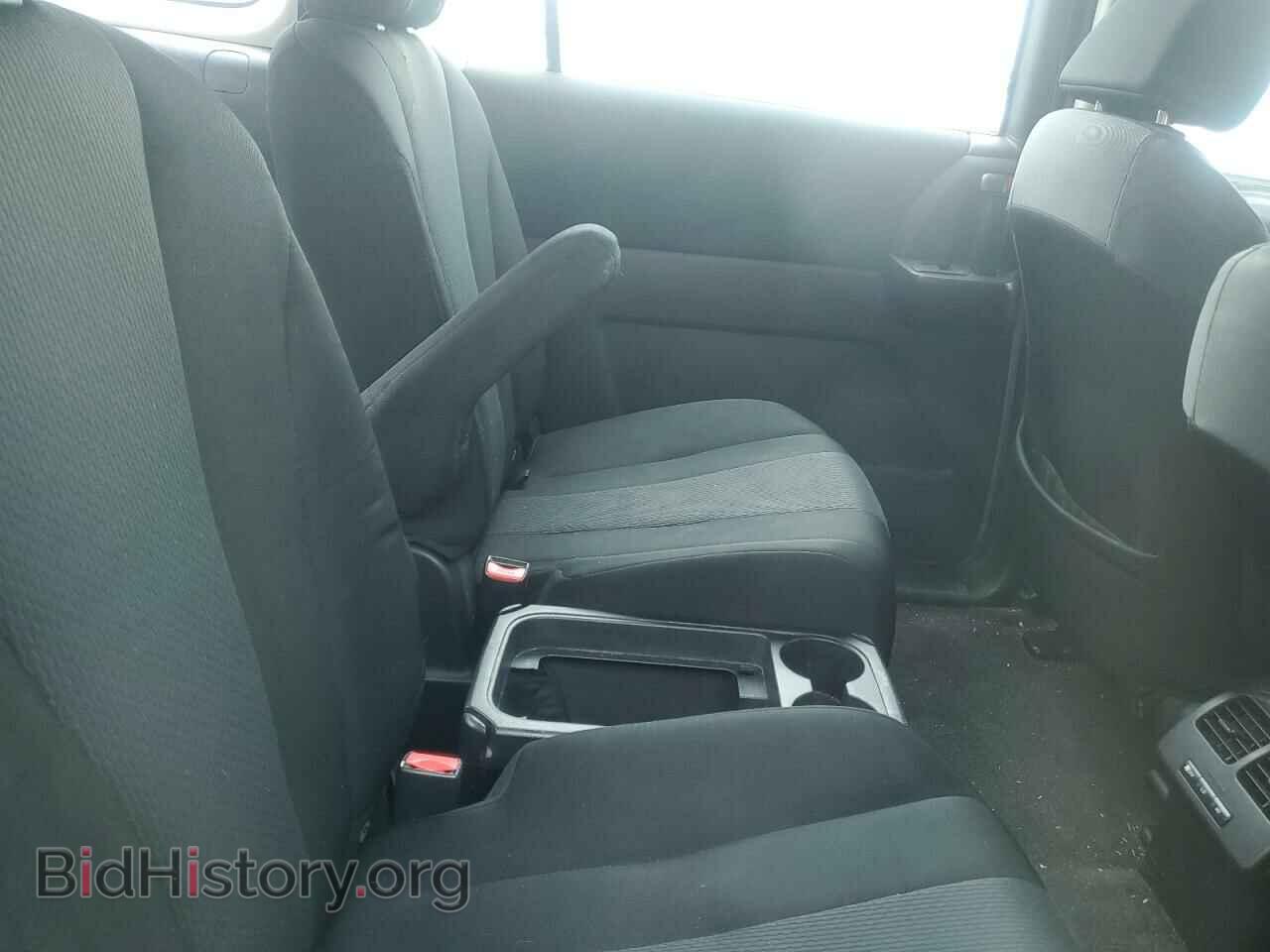 2014 MAZDA 5 - VIN: JM1CW2BL7E0172418 - Фото 10