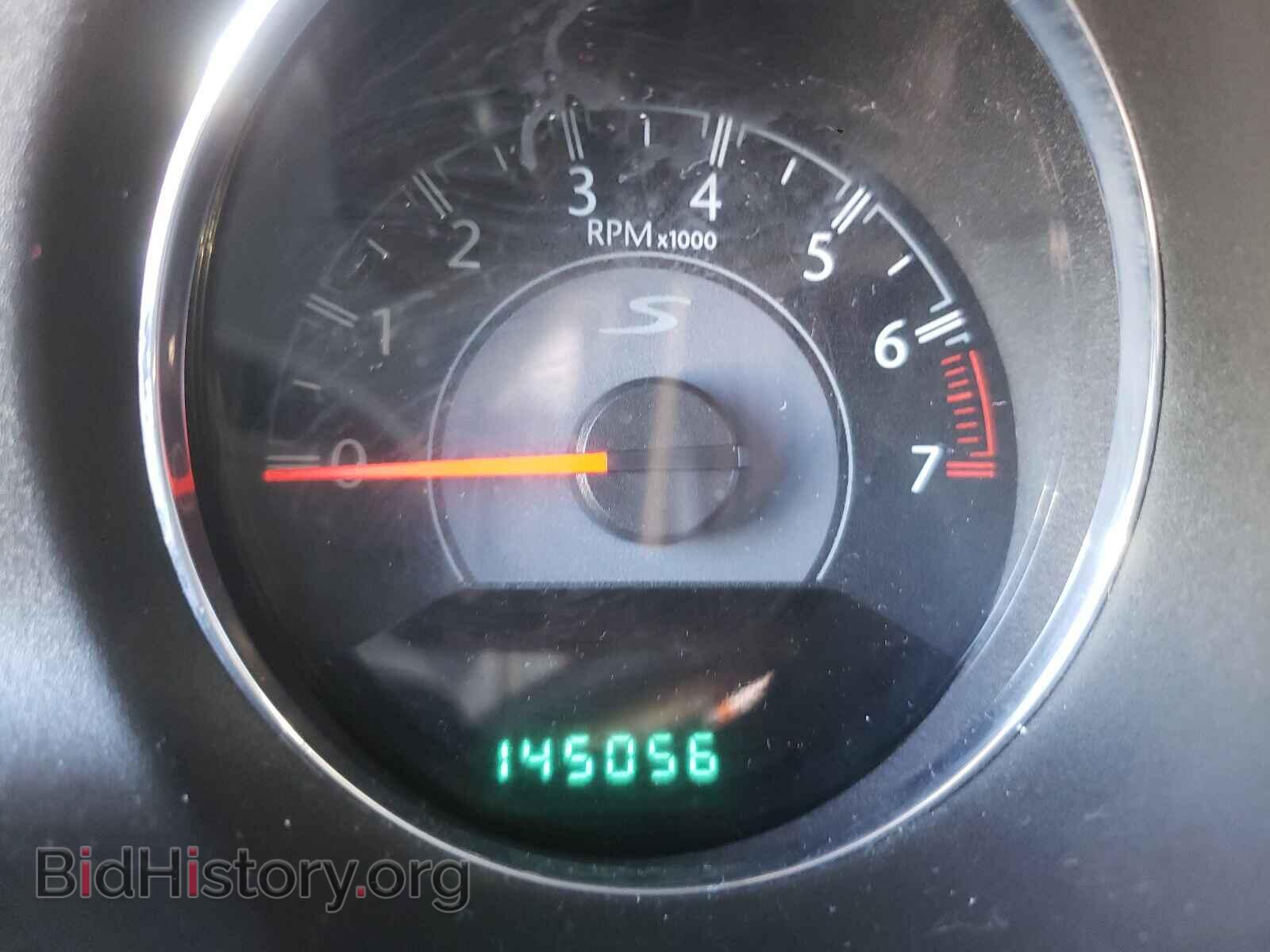 2013 CHRYSLER 200 - VIN: 1C3CCBCG6DN737614 - Фото 8