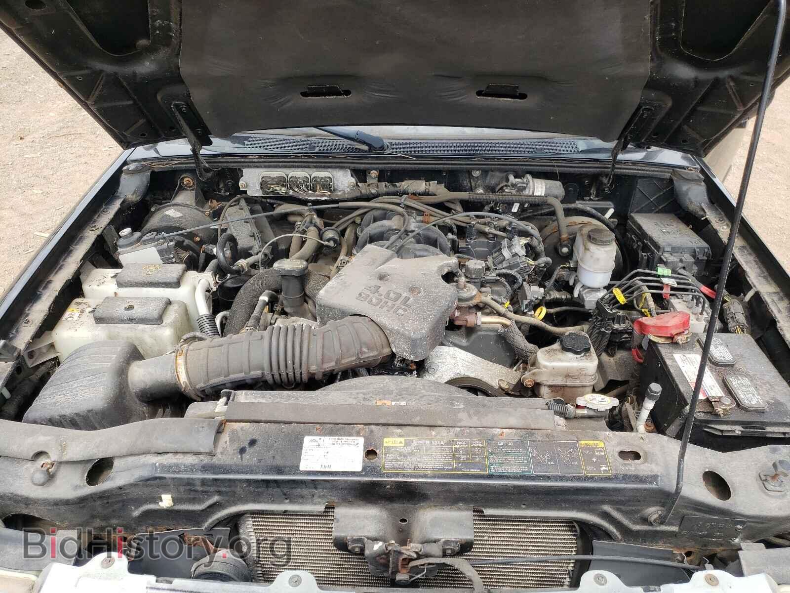 2011 FORD RANGER - VIN: 1FTLR4FE6BPA97163 - Фото 7
