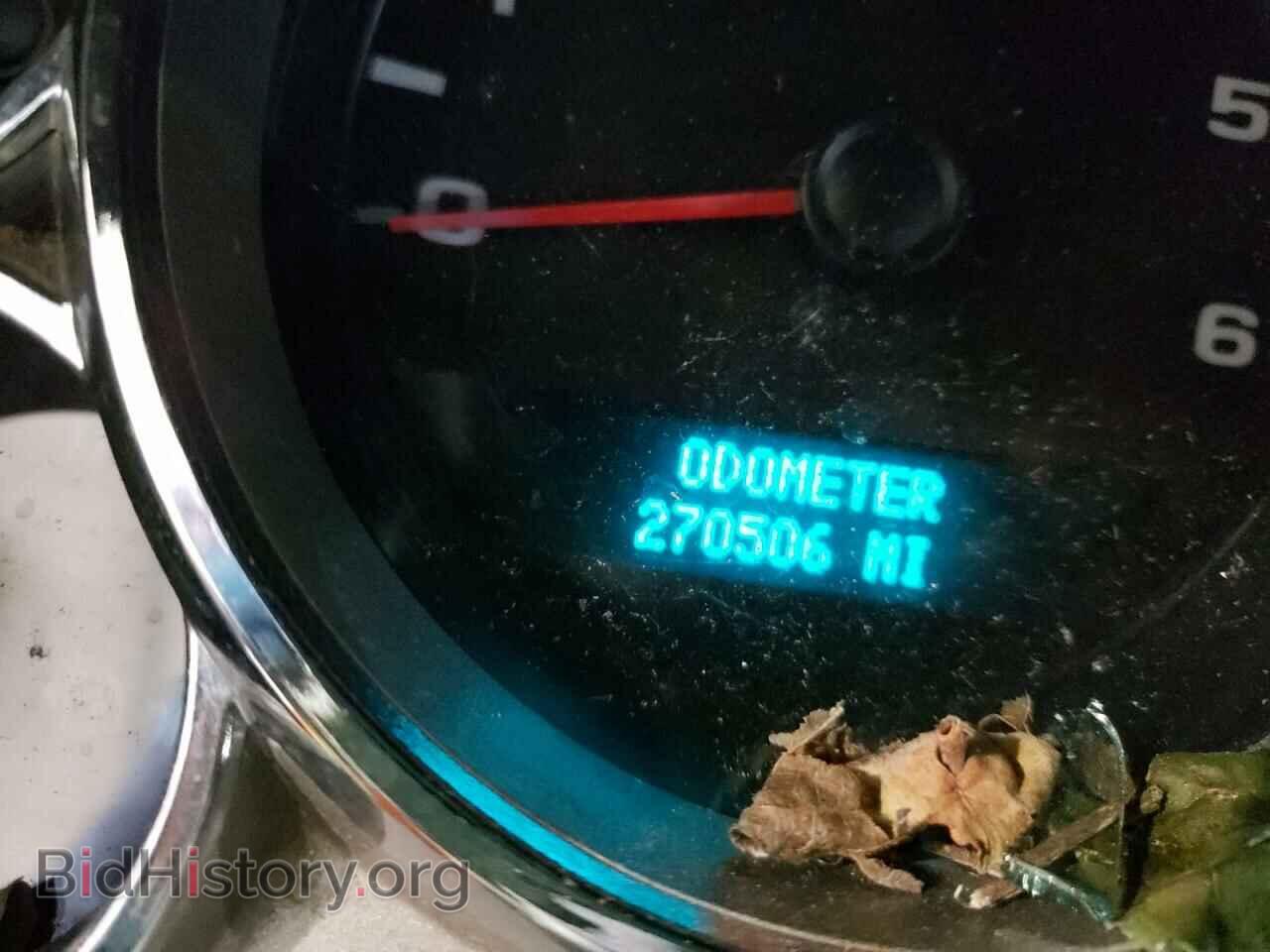 2007 GMC SIERRA - VIN: 2GTEK13M971586975 - Фото 8