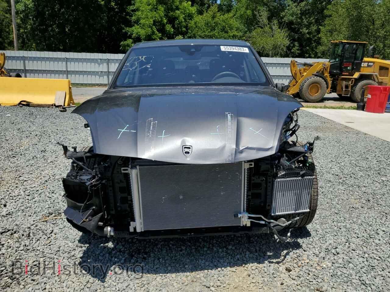2022 PORSCHE CAYENNE - VIN: WP1AA2AY9NDA03057 - Фото 5