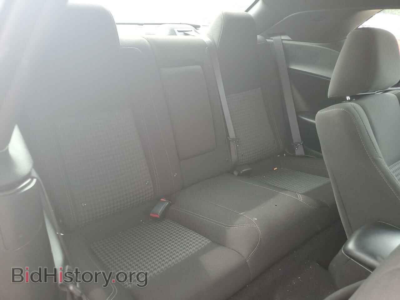 2020 DODGE CHALLENGER - VIN: 2C3CDZAG8LH230441 - Фото 10
