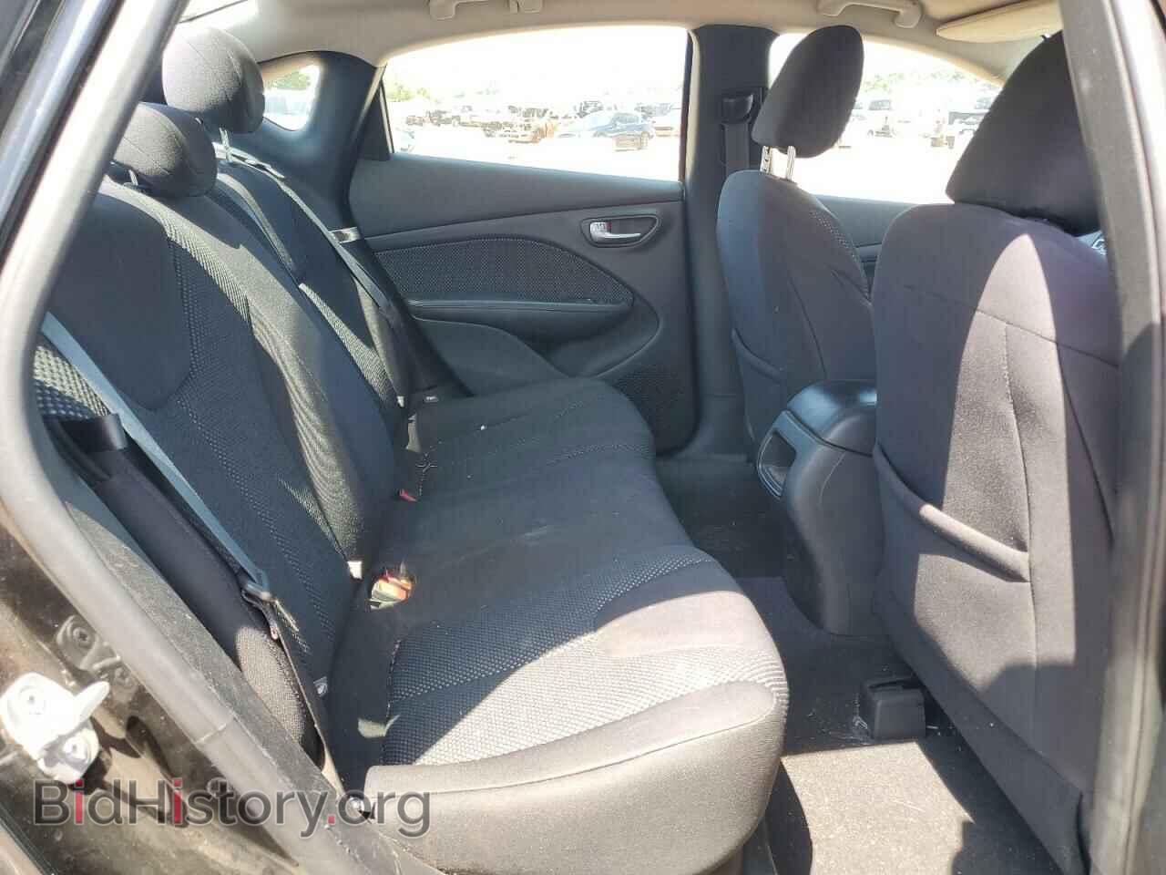 2014 DODGE DART - VIN: 1C3CDFAA3ED790863 - Фото 10