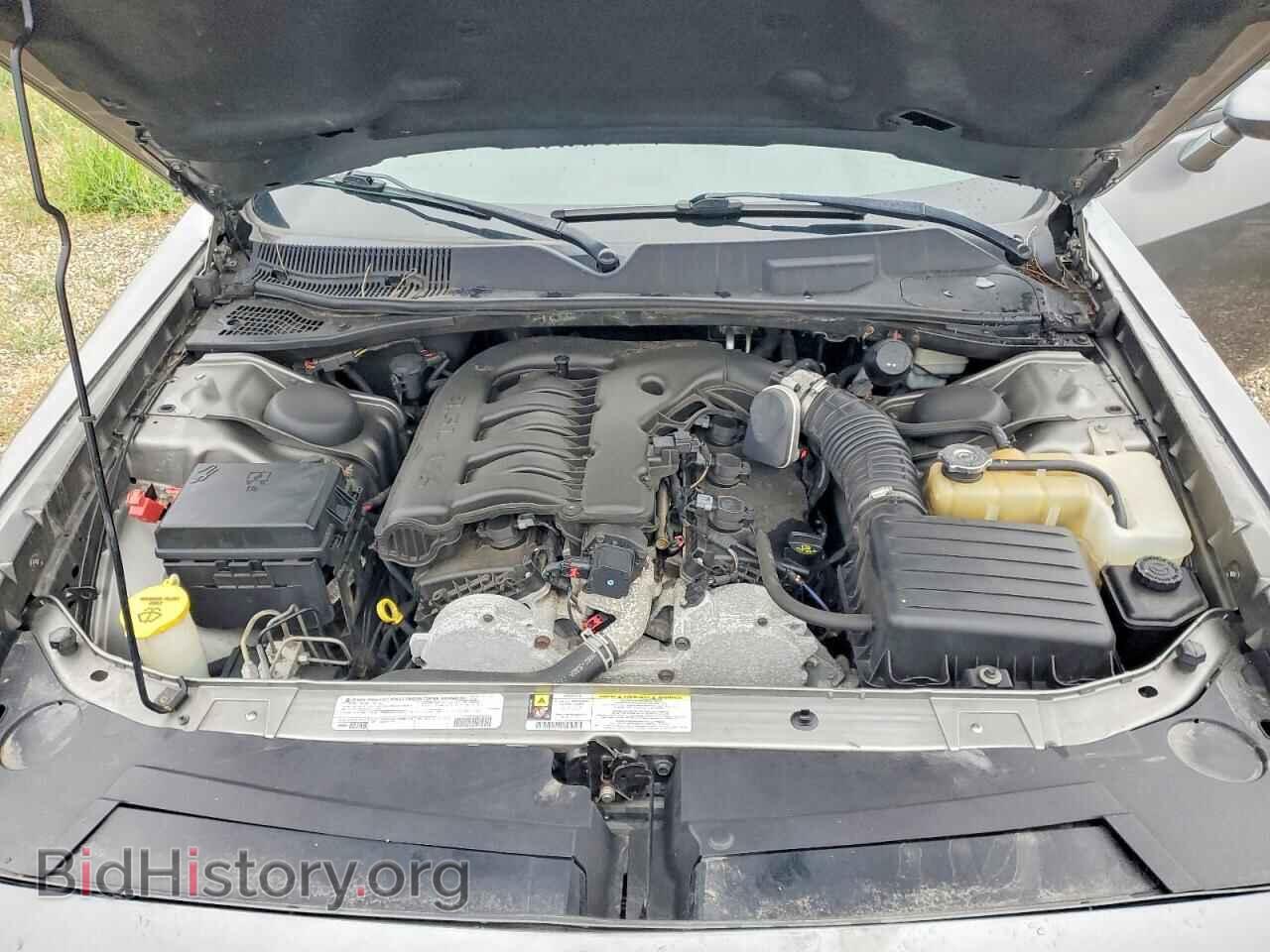 2010 DODGE CHALLENGER - VIN: 2B3CJ4DV9AH318396 - Photo 11