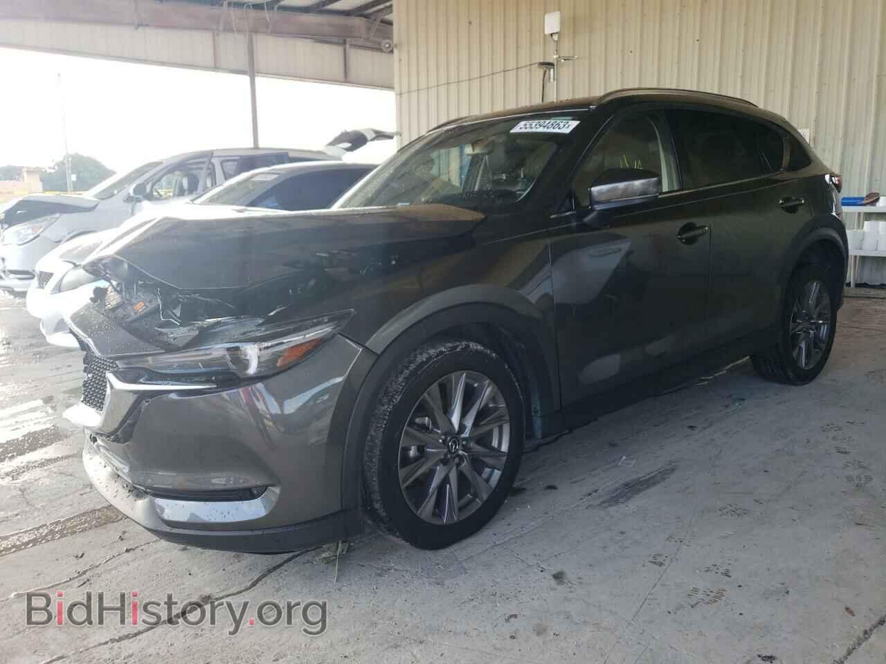 Photo JM3KFADM8L1859286 - MAZDA CX-5 2020