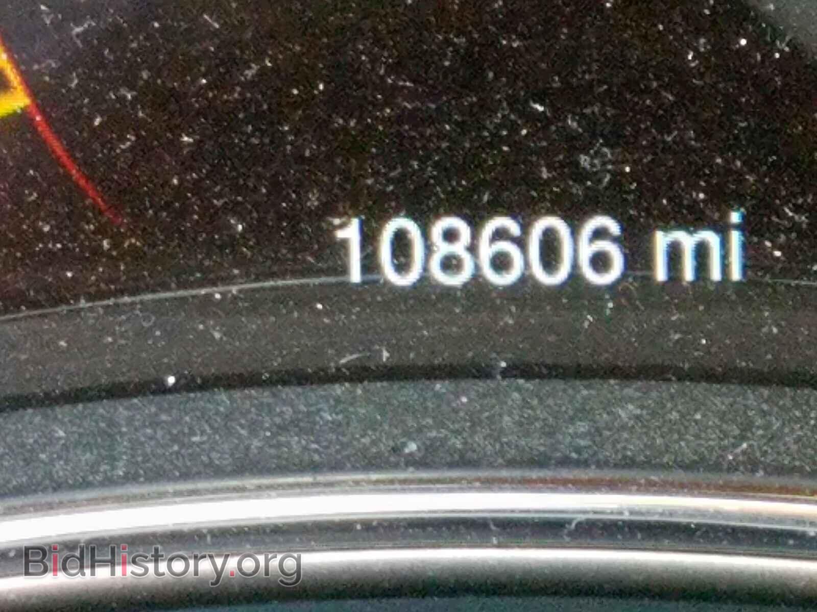 2014 JEEP CHEROKEE - VIN: 1C4RJFBG0EC571284 - Фото 8