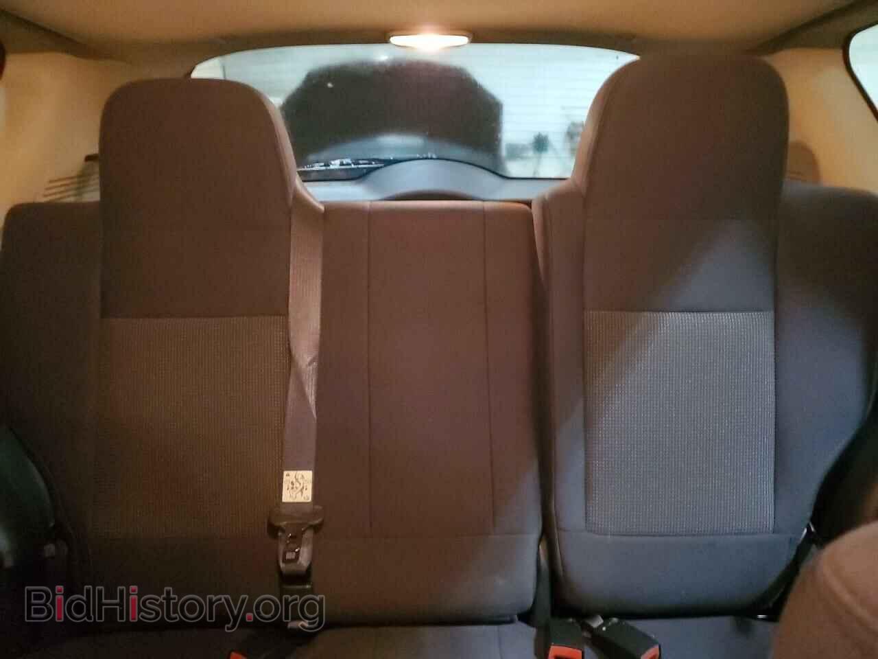 2012 JEEP COMPASS - VIN: 1C4NJDEB3CD650703 - Фото 10