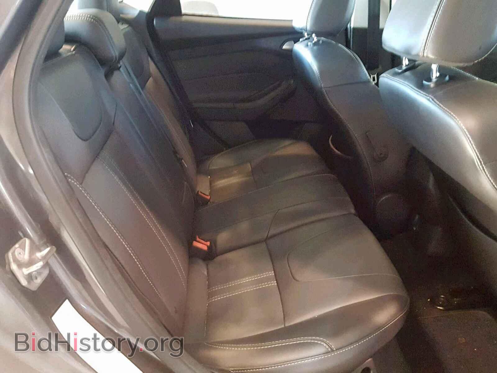 2014 FORD FOCUS SE - VIN: 1FADP3F22EL214118 - Фото 6