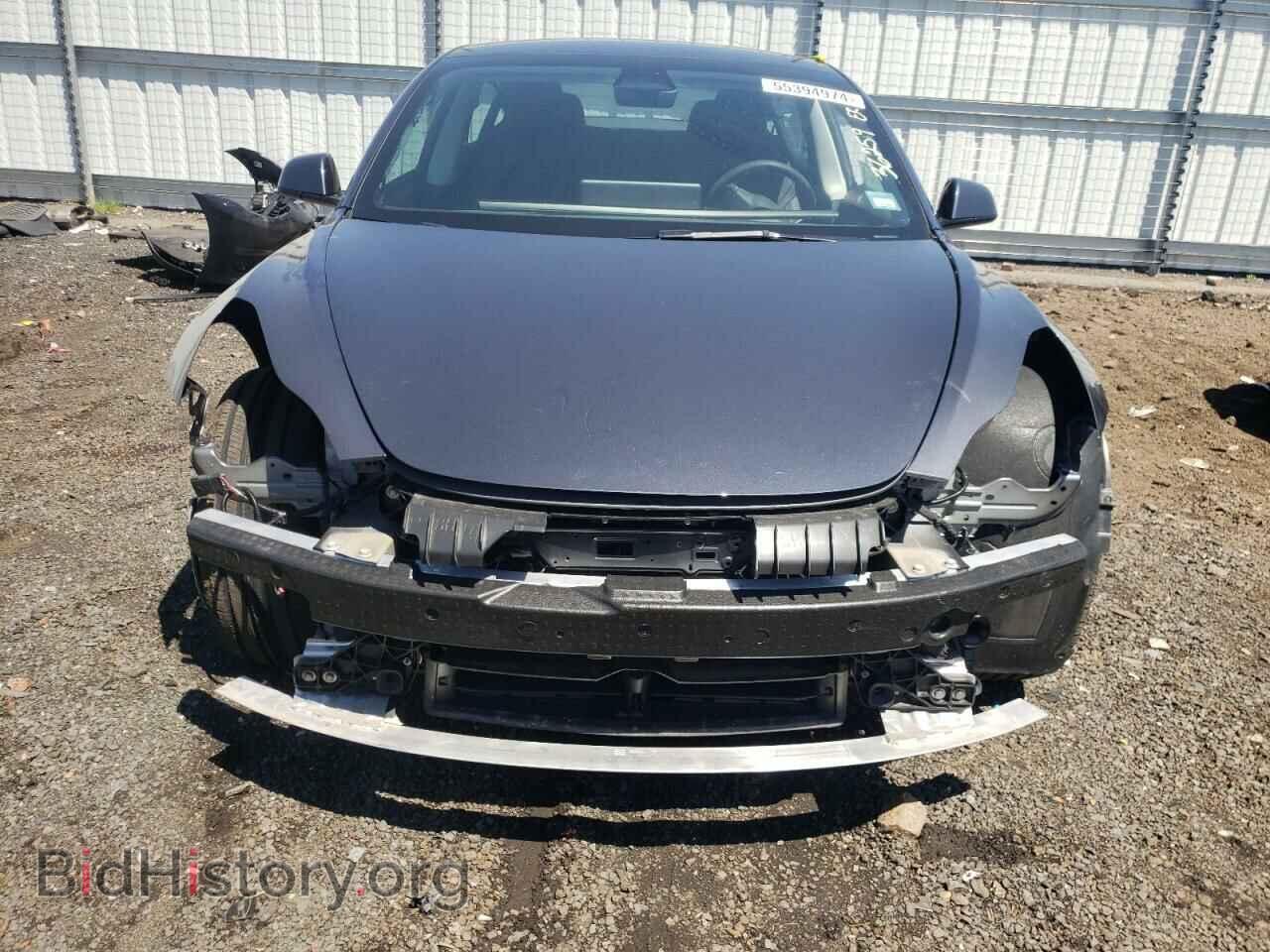 2023 TESLA MODEL 3 - VIN: 5YJ3E1EA5PF382222 - Photo 5