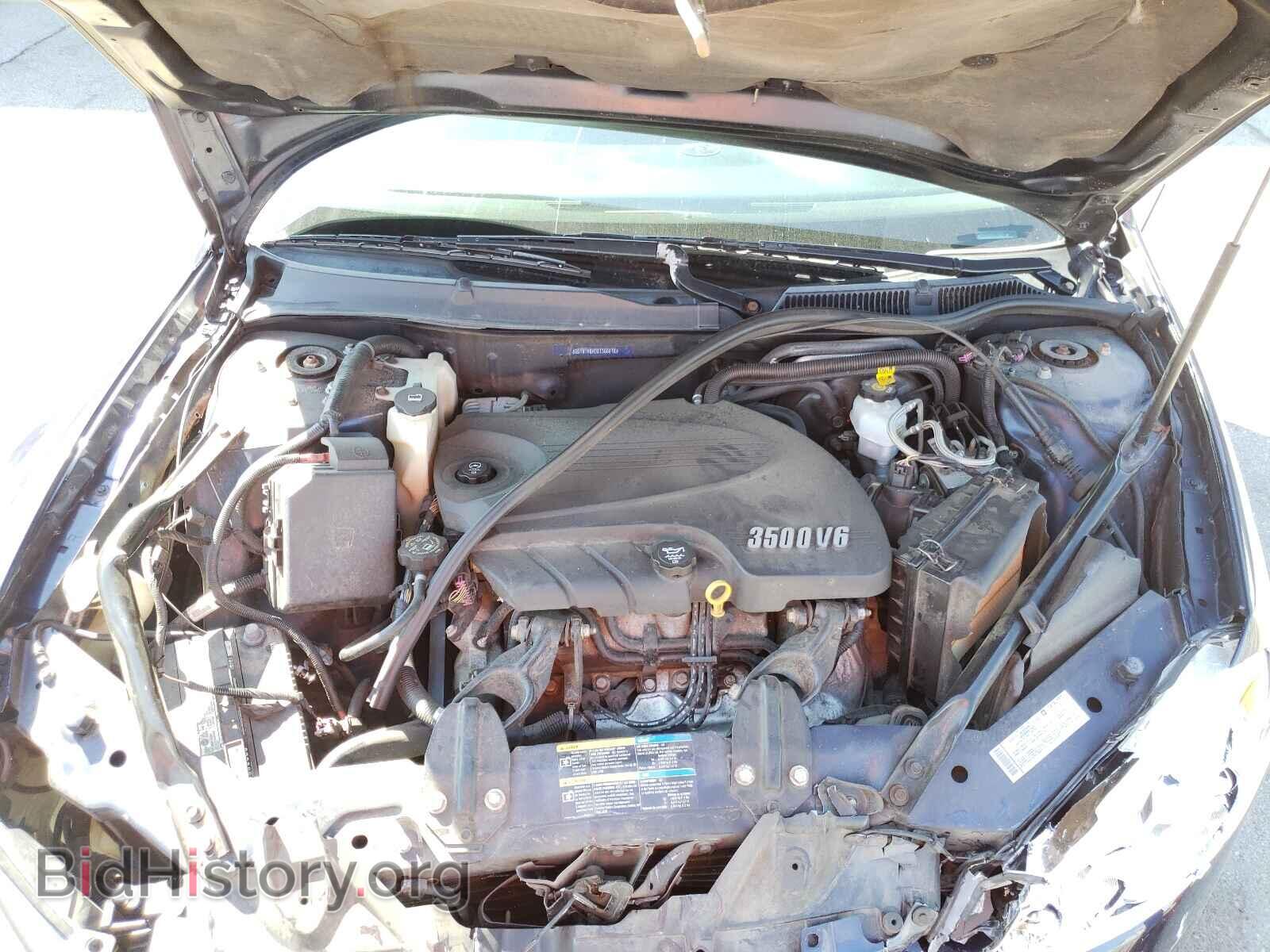 2008 CHEVROLET IMPALA - VIN: 2G1WT58K081366618 - Фото 7