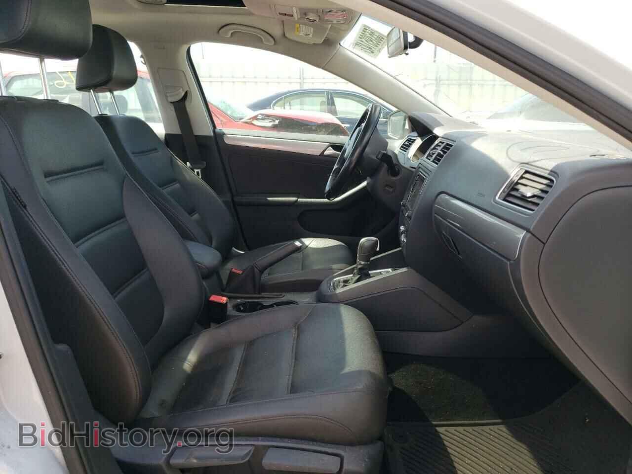 2017 VOLKSWAGEN JETTA - VIN: 3VWDB7AJ1HM278679 - Фото 5