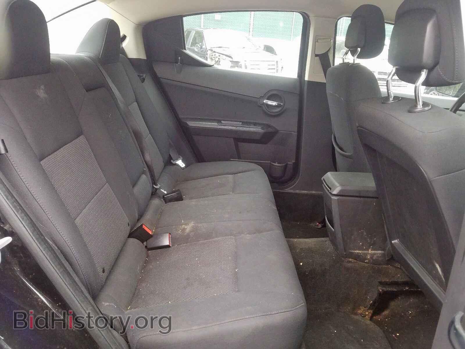 2010 DODGE AVENGER - VIN: 1B3CC4FBXAN209370 - Фото 6