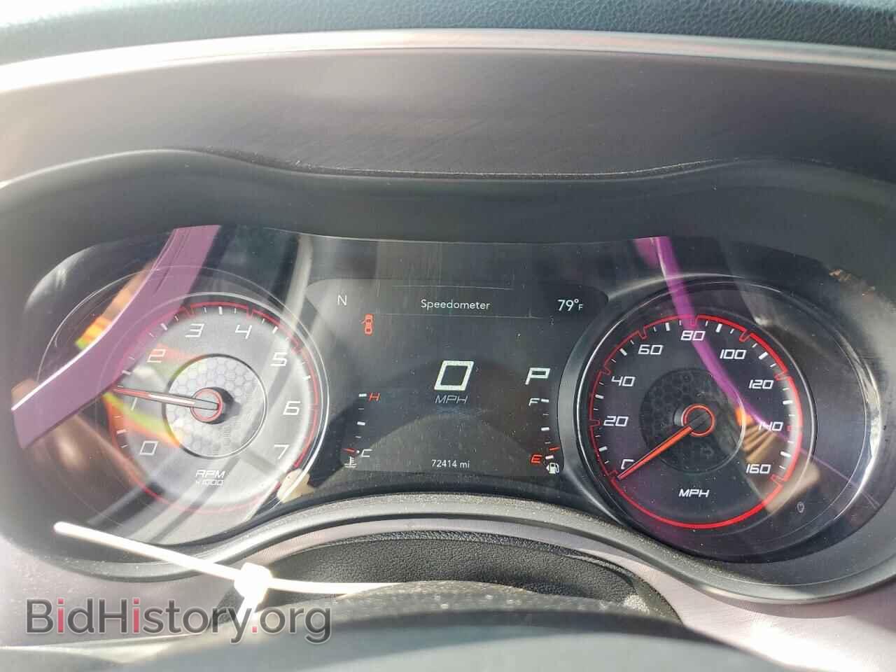 2022 DODGE CHARGER - VIN: 2C3CDXCT2NH235488 - Фото 9