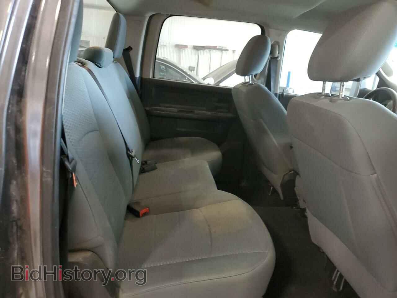 2014 RAM 1500 - VIN: 1C6RR7KTXES208175 - Фото 10