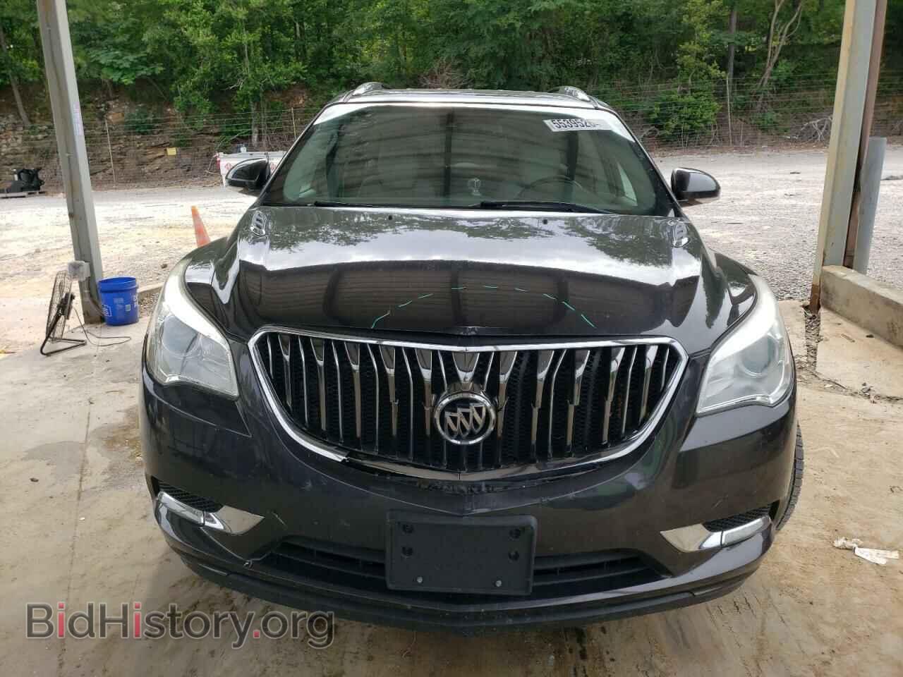 2016 BUICK ENCLAVE - VIN: 5GAKRBKD6GJ295007 - Фото 5