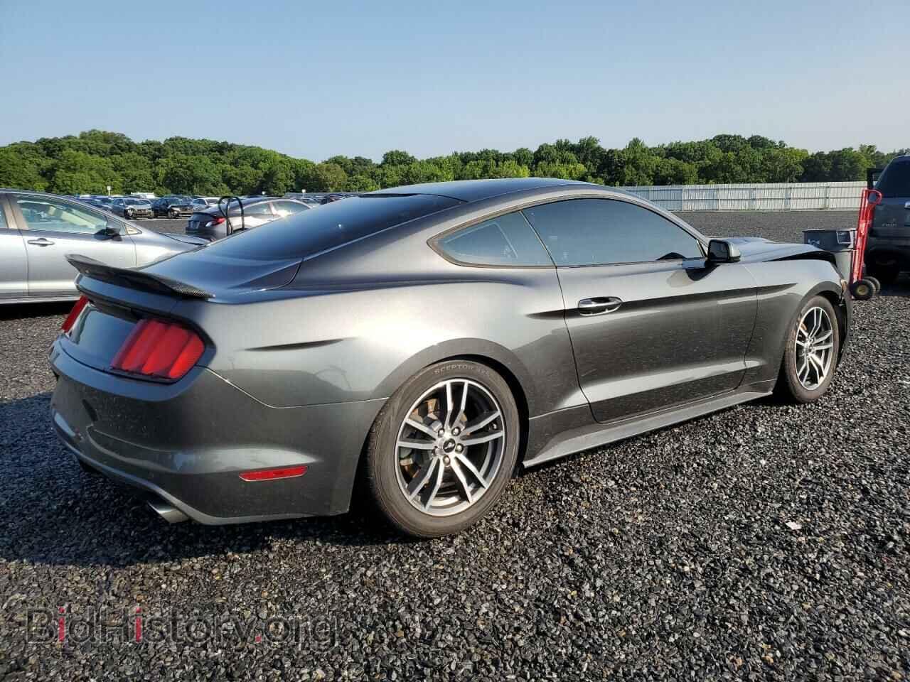 2017 FORD ALL Models - VIN: 1FA6P8TH4H5280709 - Фото 3