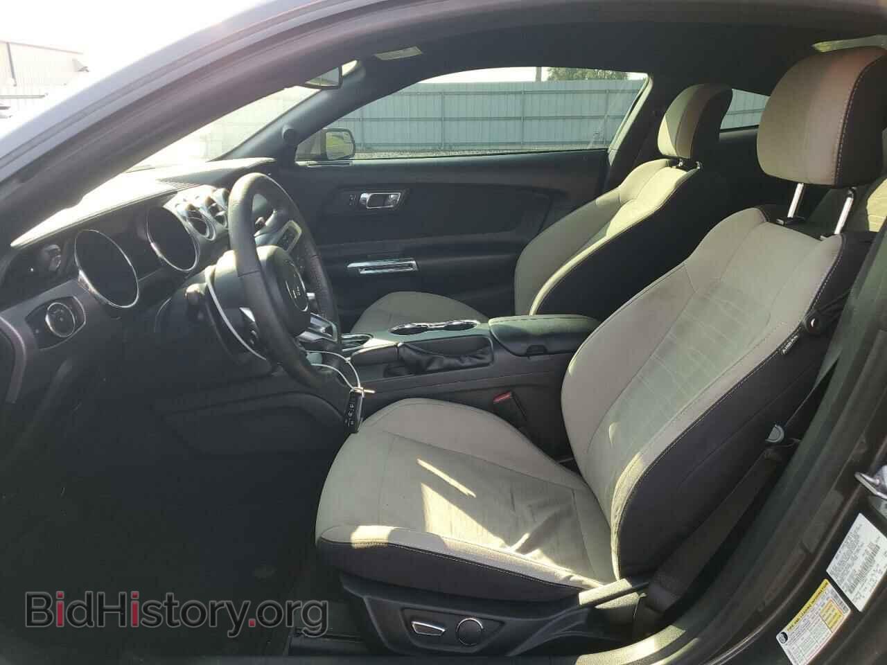 2017 FORD ALL Models - VIN: 1FA6P8TH4H5280709 - Фото 7